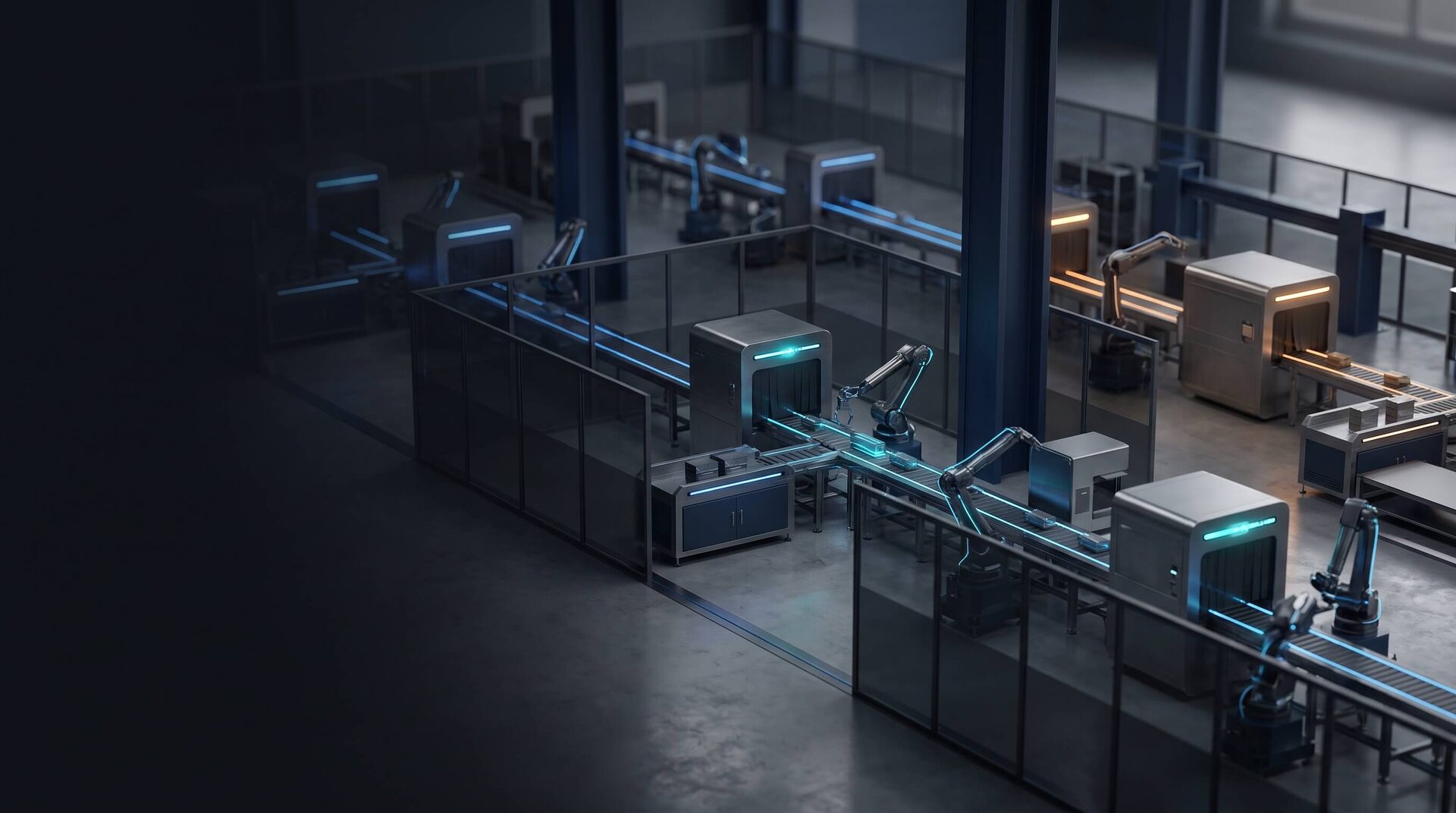 Smart Capacity Planning — vorausschauende Kapazitätsplanung von OptWare