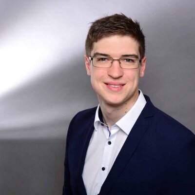 Rafael Herrmann, Recruiting