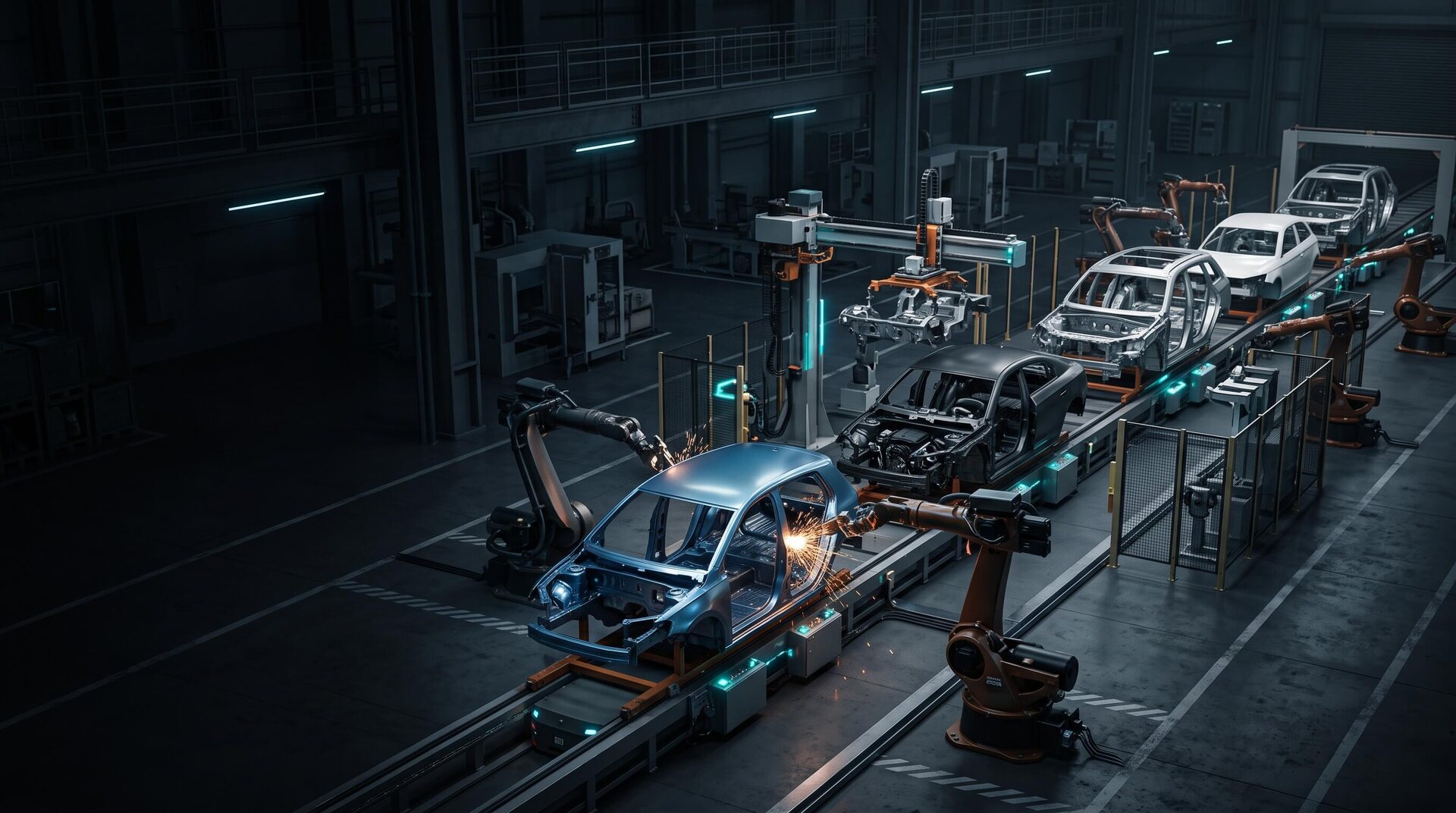 Smart Sequence Planning — Auftragssequenzierung Software von OptWare