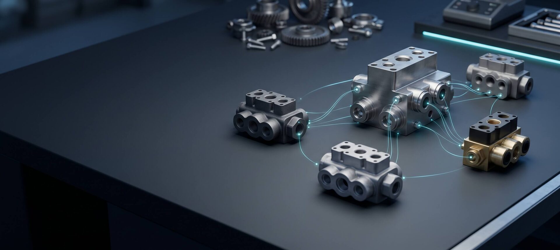 Similarity Search — Produktalternativen automatisiert finden mit OptWare