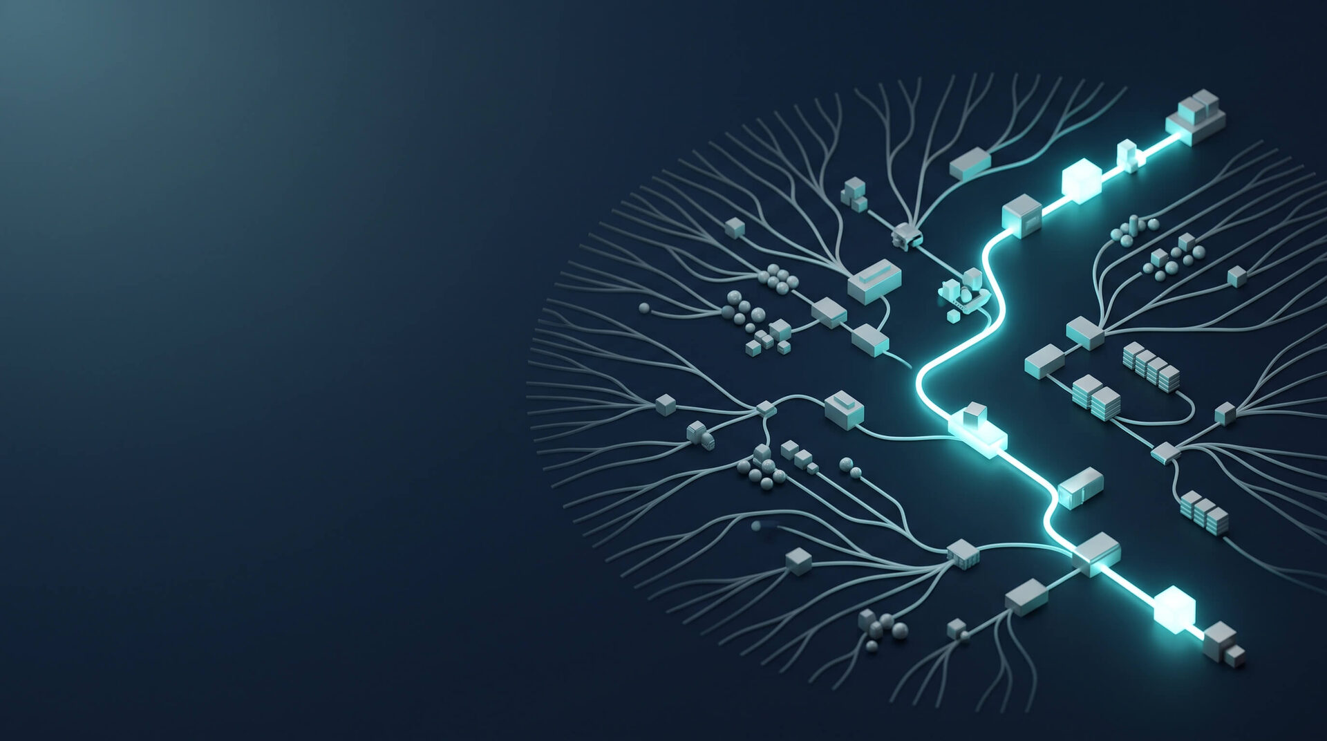 Solver + AI — KI in der Produktionsplanung und -optimierung von OptWare